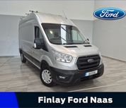 Ford Transit 2021