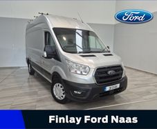 Ford Transit 2021