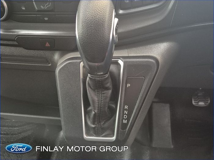 Ford Transit 2021