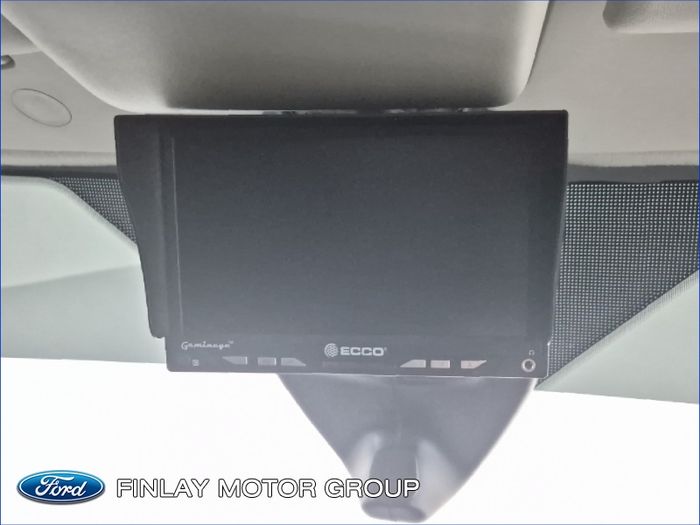 Ford Transit 2021