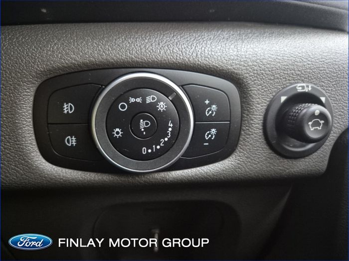Ford Transit 2021