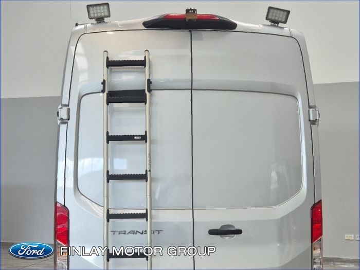 Ford Transit 2021