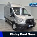 Ford Transit 2021
