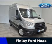 Ford Transit 2021