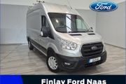 Ford Transit 2021