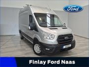 Ford Transit 2021