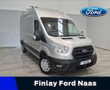 Ford Transit 2021