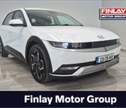 Hyundai Ioniq 5 2022