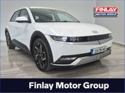 Hyundai Ioniq 5 2022