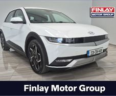 Hyundai Ioniq 5 2022
