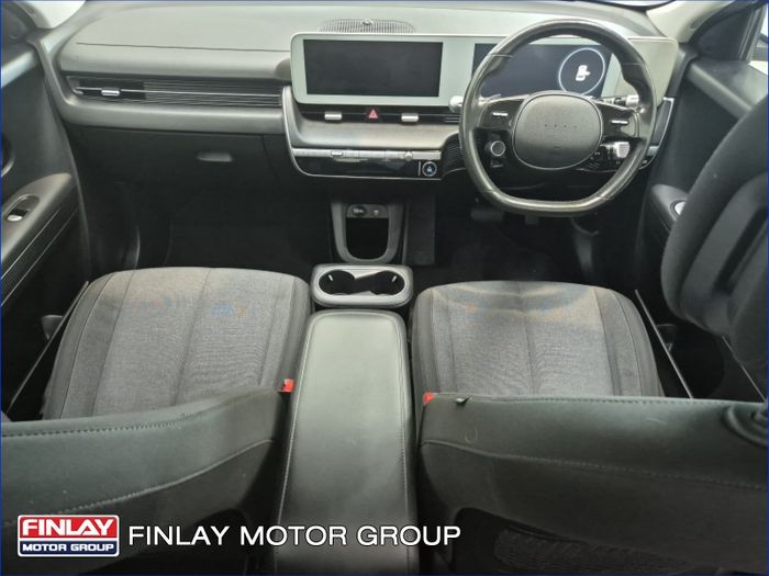 Hyundai Ioniq 5 2022