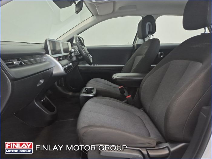 Hyundai Ioniq 5 2022