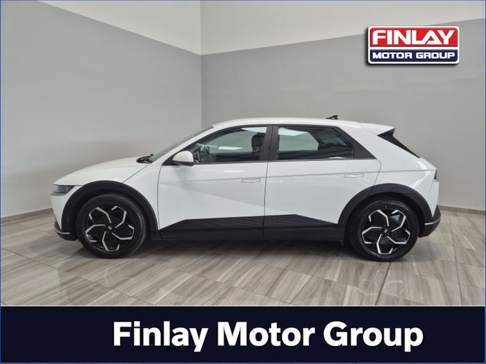Hyundai Ioniq 5 2022