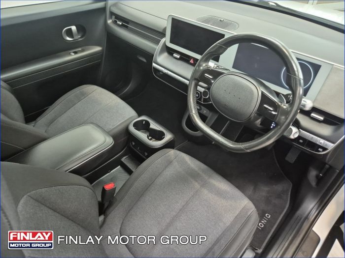 Hyundai Ioniq 5 2022