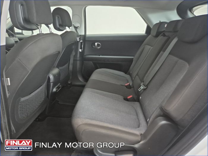 Hyundai Ioniq 5 2022