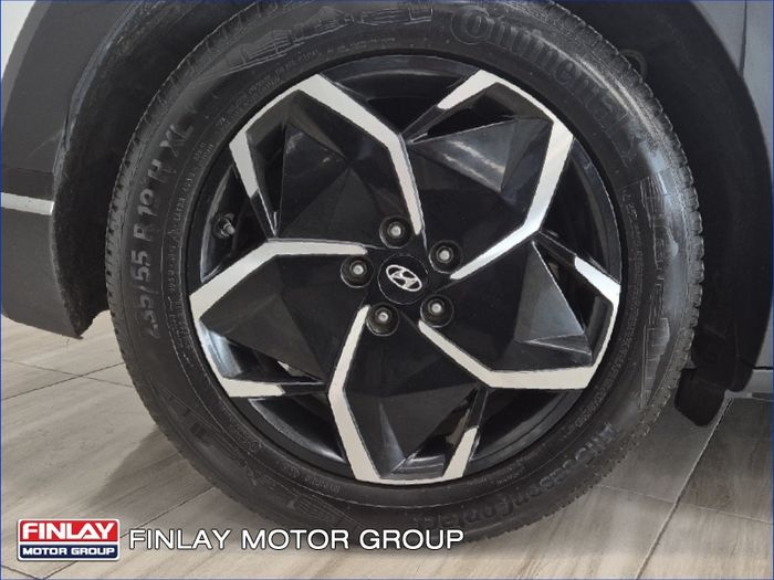Hyundai Ioniq 5 2022