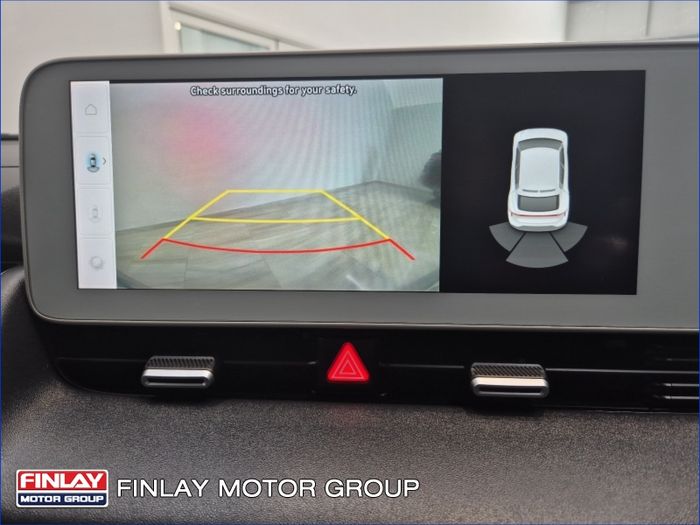Hyundai Ioniq 5 2022