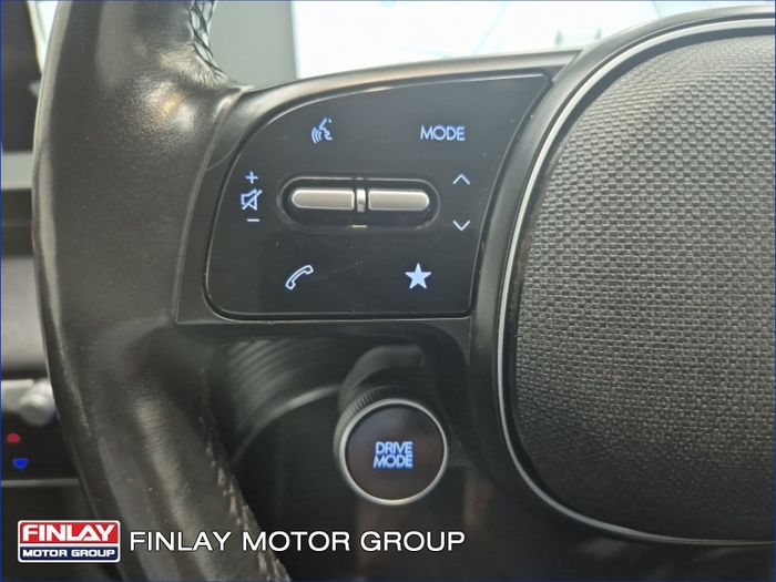 Hyundai Ioniq 5 2022