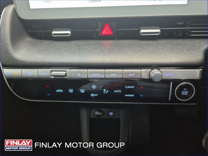 Hyundai Ioniq 5 2022