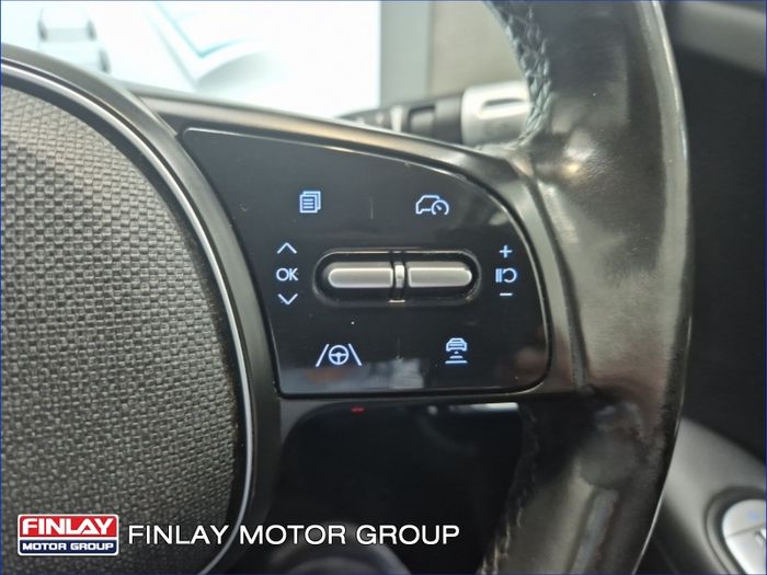 Hyundai Ioniq 5 2022