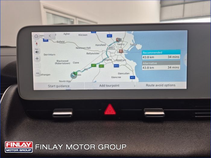Hyundai Ioniq 5 2022