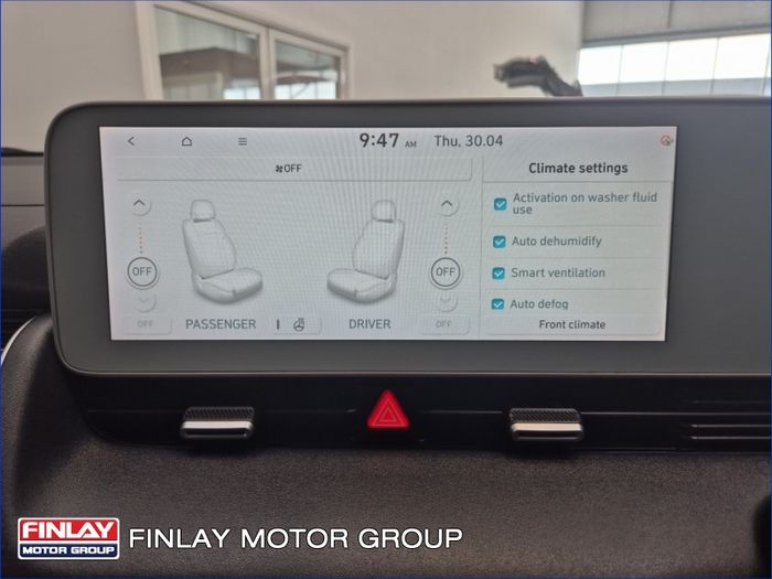 Hyundai Ioniq 5 2022