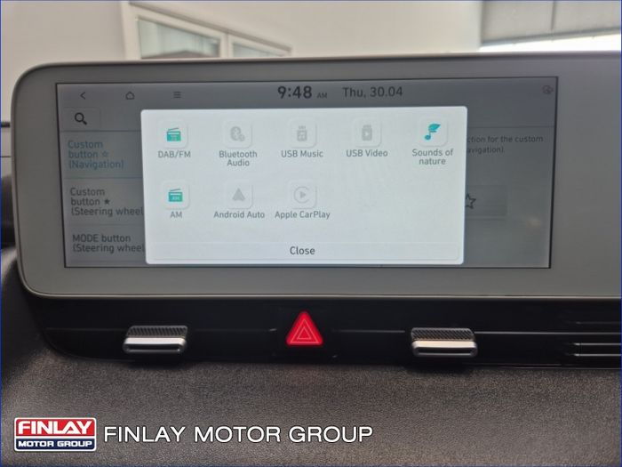 Hyundai Ioniq 5 2022