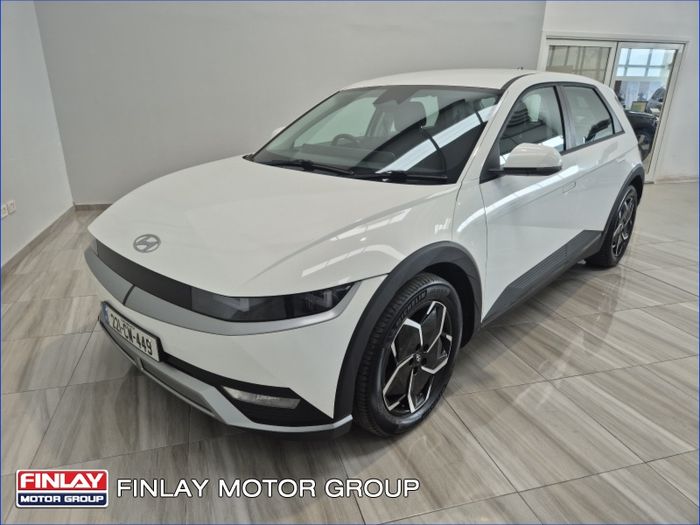 Hyundai Ioniq 5 2022