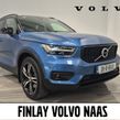 Volvo XC40 2021