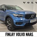 Volvo XC40 2021