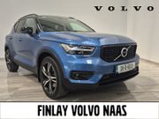 Volvo XC40 2021