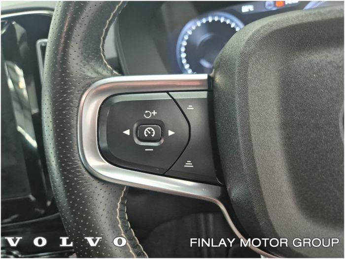 Volvo XC40 2021