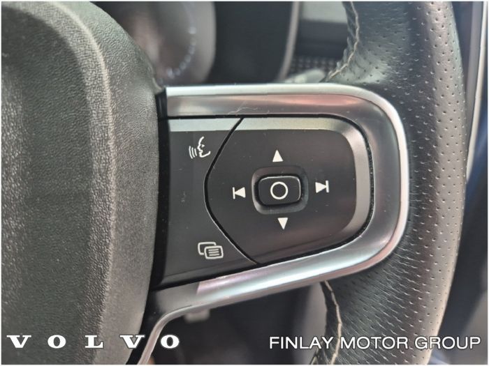 Volvo XC40 2021