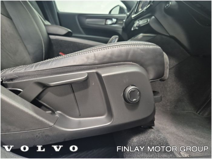 Volvo XC40 2021