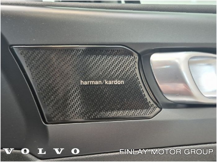 Volvo XC40 2021