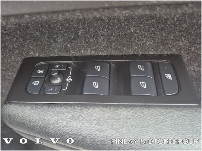 Volvo XC40 2021