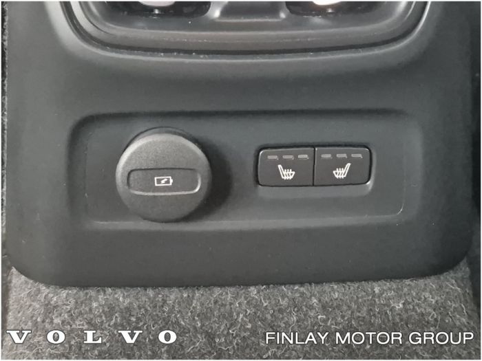 Volvo XC40 2021