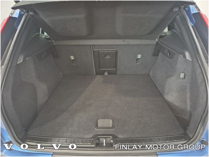 Volvo XC40 2021