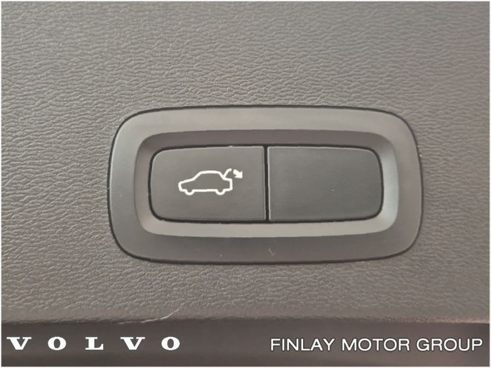 Volvo XC40 2021