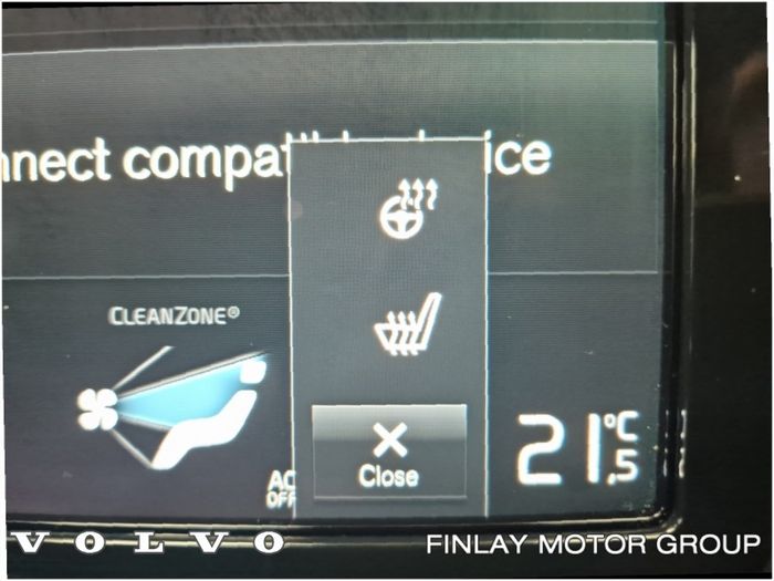 Volvo XC40 2021