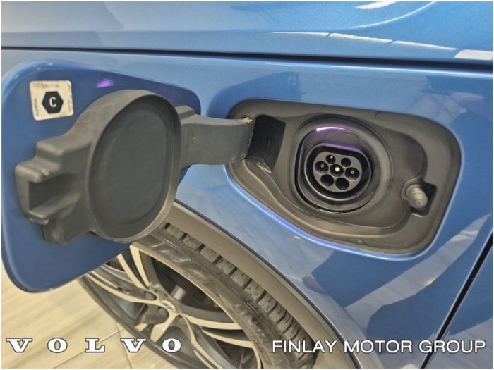 Volvo XC40 2021