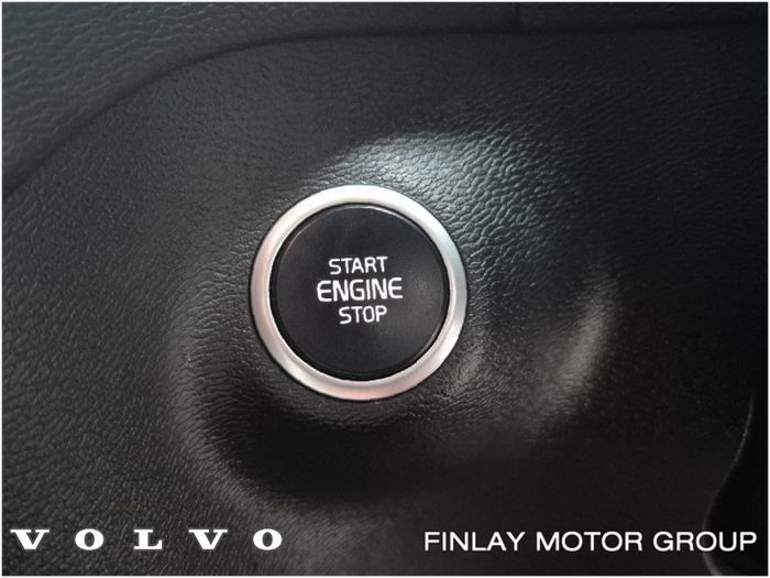 Volvo XC40 2021