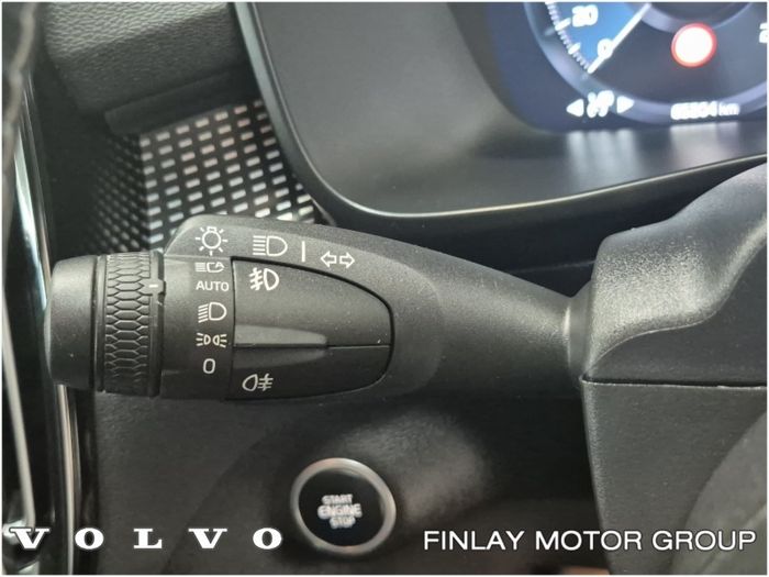 Volvo XC40 2021