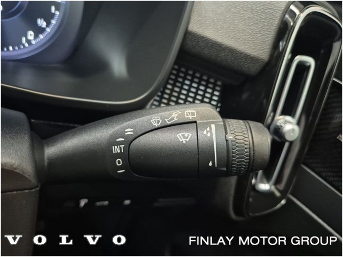 Volvo XC40 2021