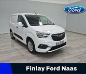 Opel Combo 2021