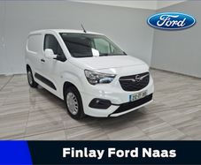 Opel Combo 2021