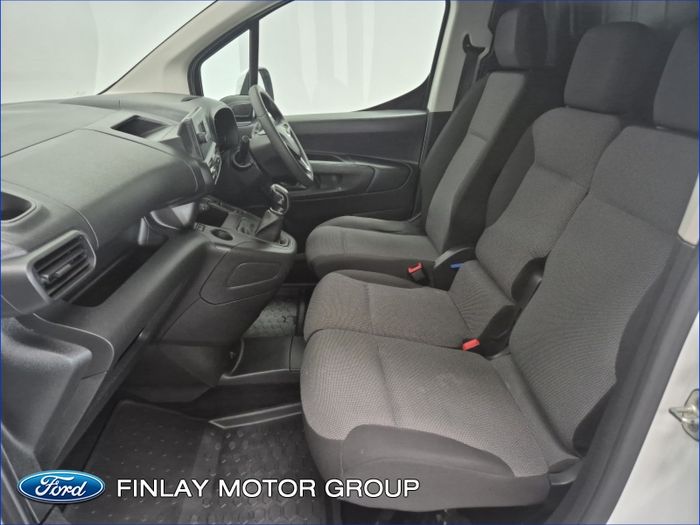 Opel Combo 2021