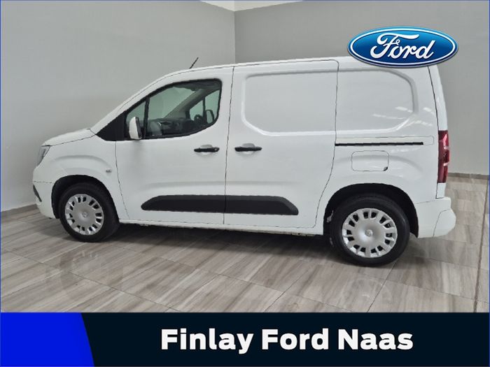Opel Combo 2021