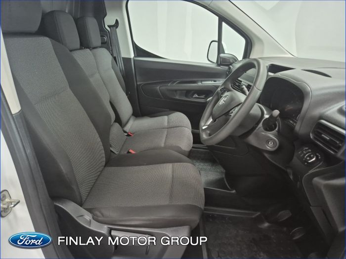 Opel Combo 2021