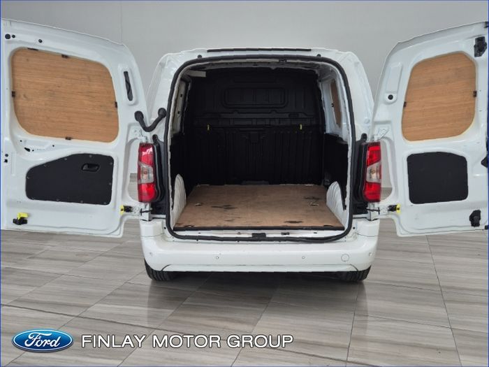 Opel Combo 2021